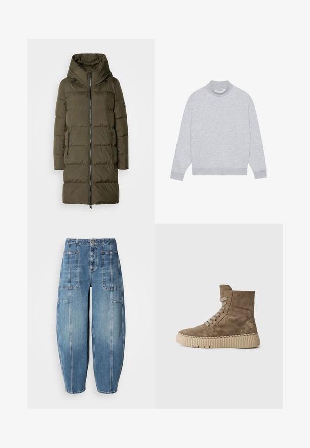 Zalando