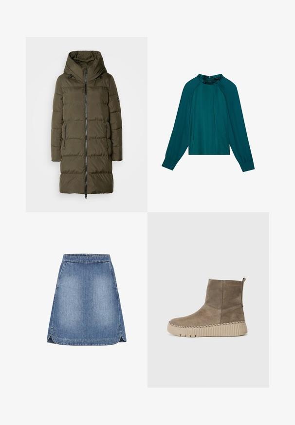Zalando
