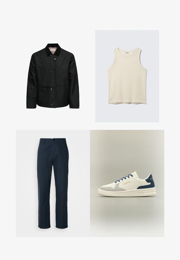 Zalando