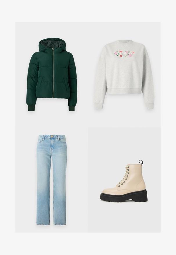 Zalando