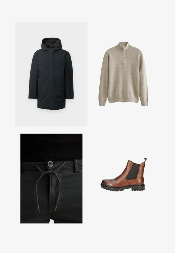 Zalando