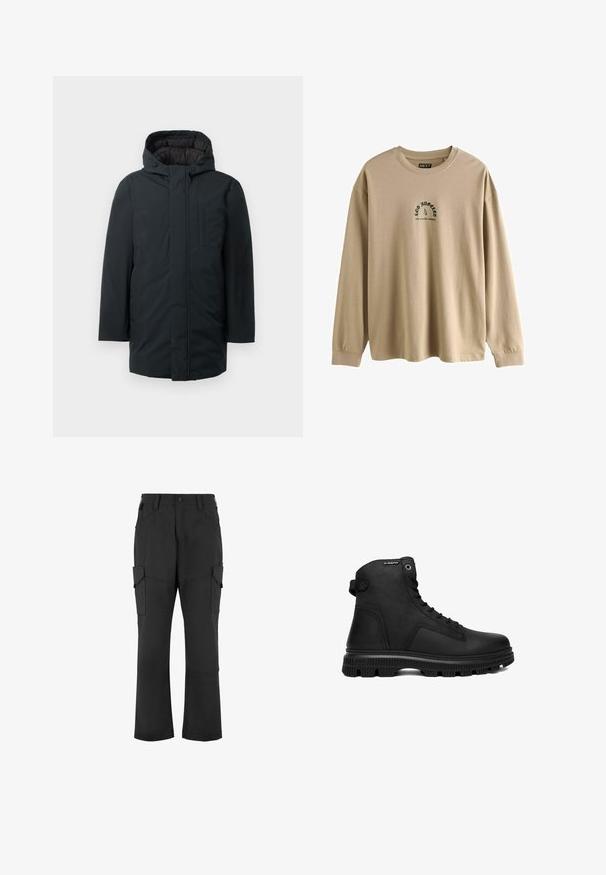 Zalando