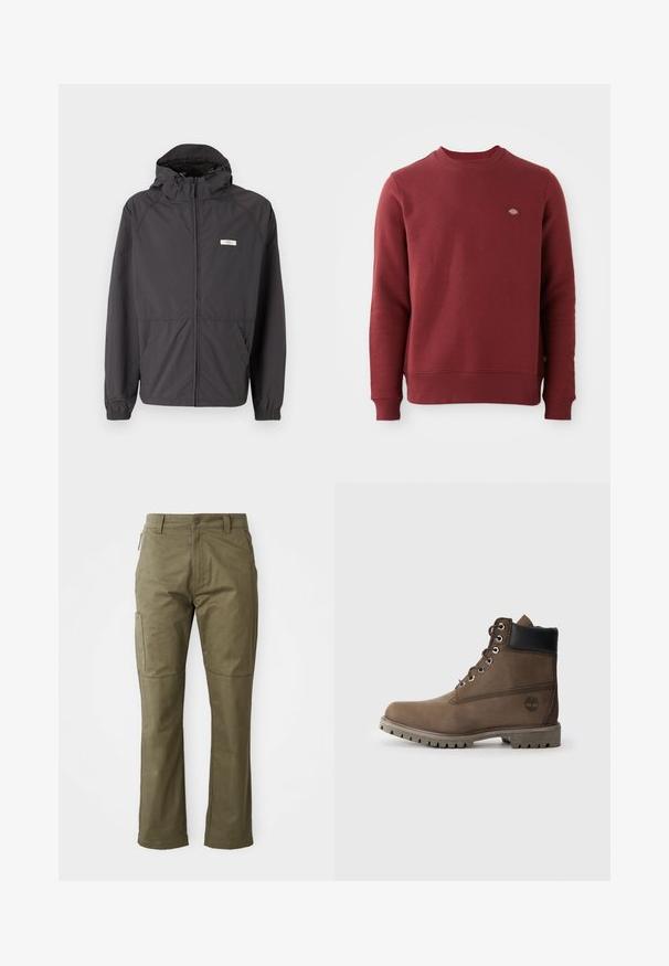 Zalando