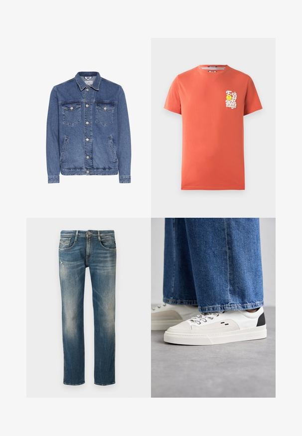 Zalando