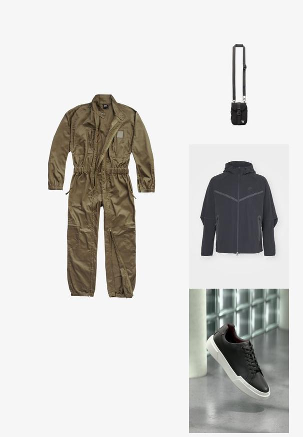 Zalando