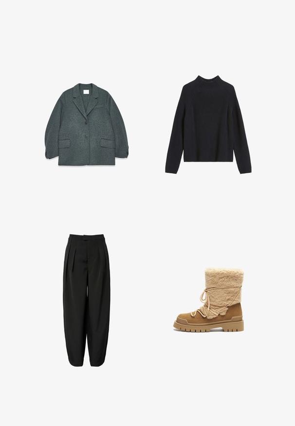 Zalando