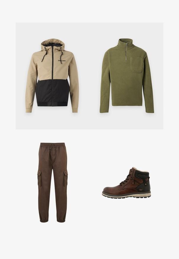Zalando