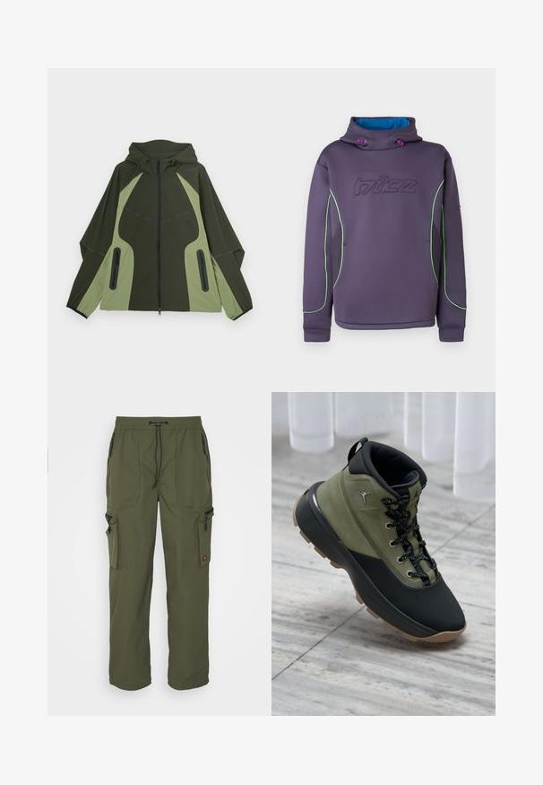 Zalando