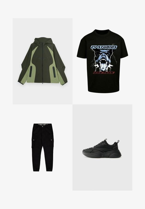 Zalando