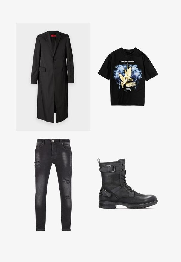 Zalando