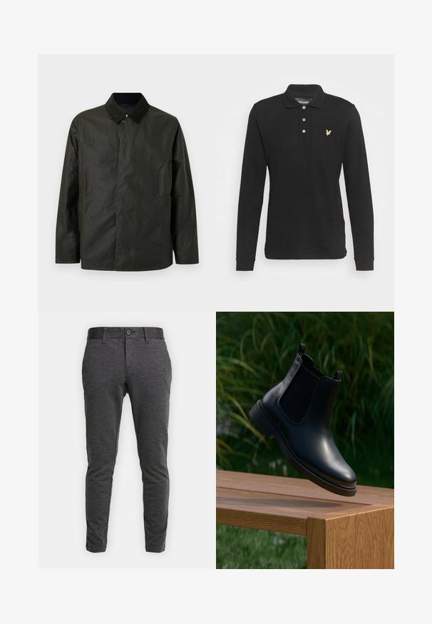 Zalando