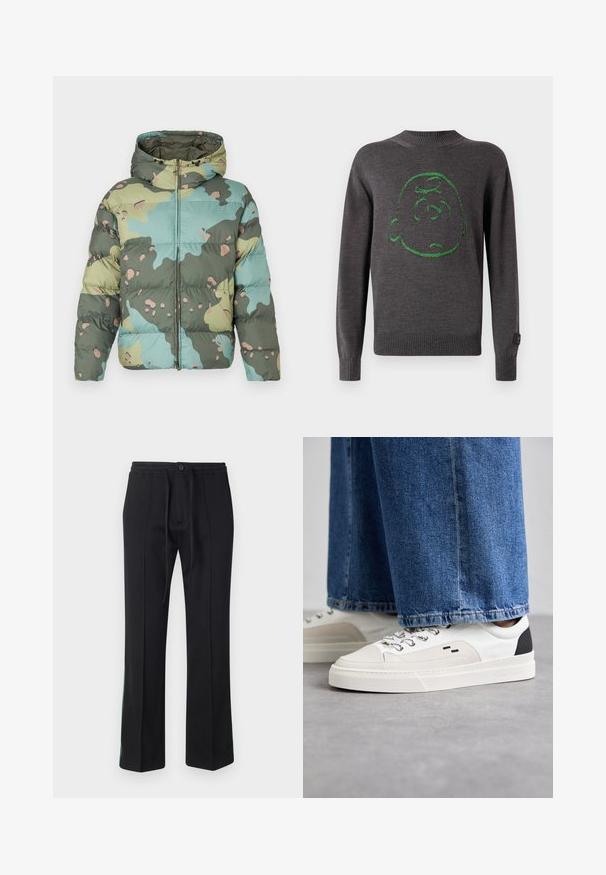 Zalando