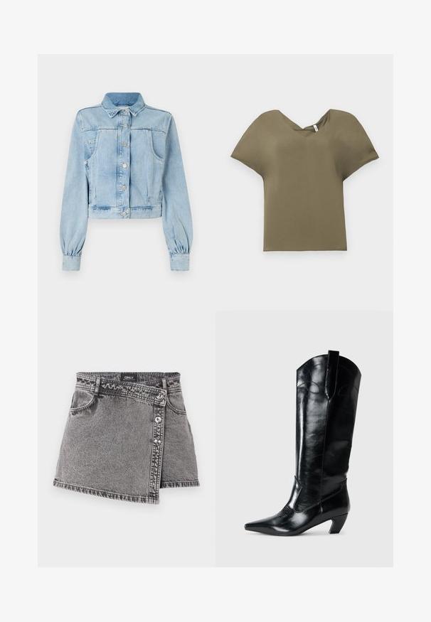 Zalando