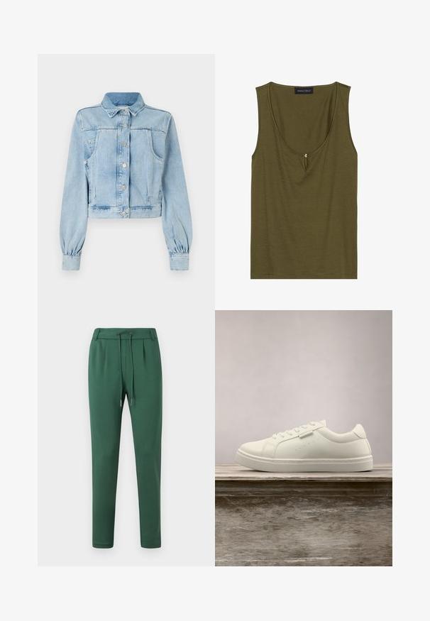 Zalando