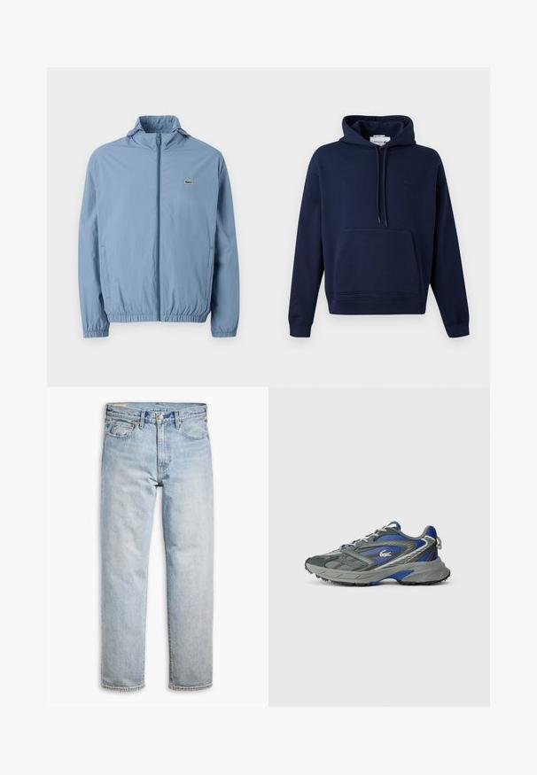 Zalando