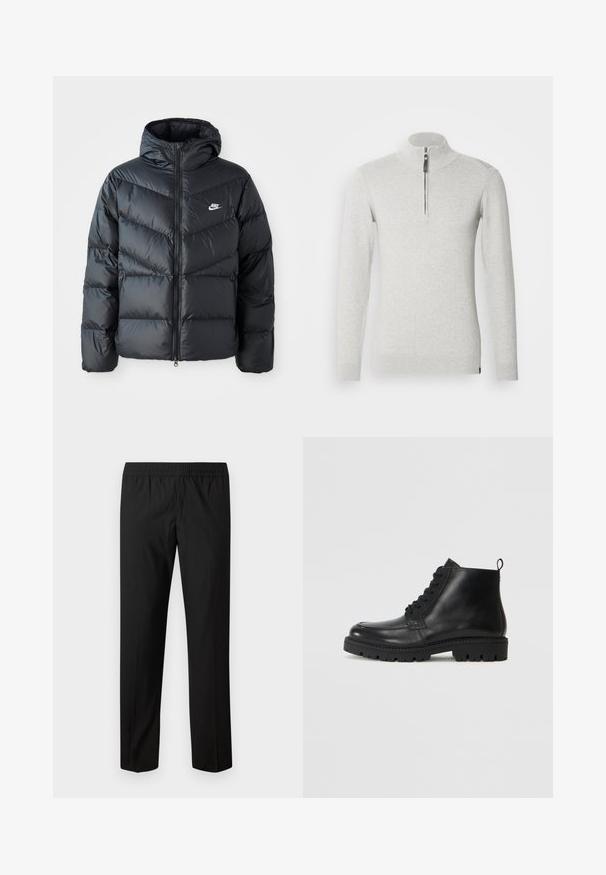 Zalando