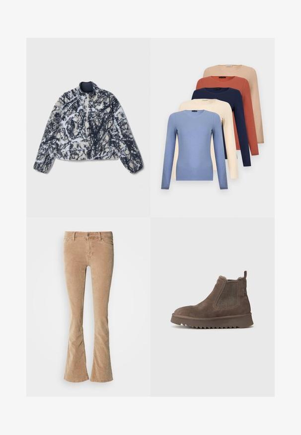 Zalando