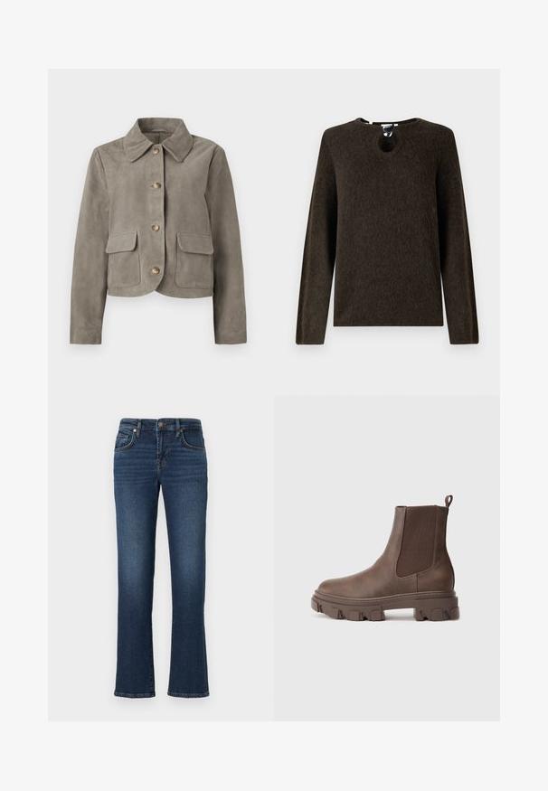Zalando