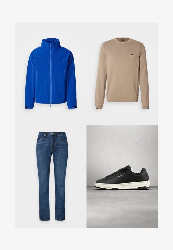 Zalando