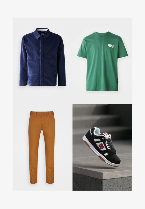 Zalando