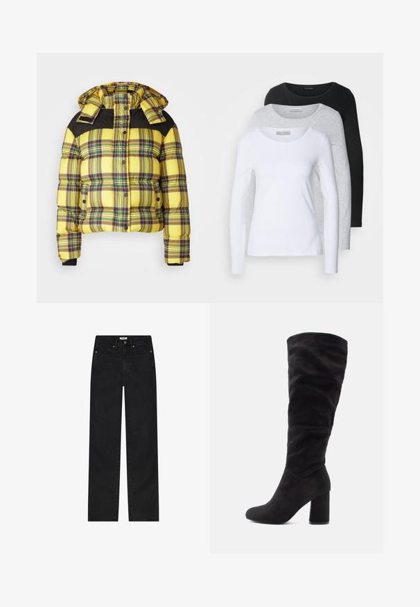 Zalando