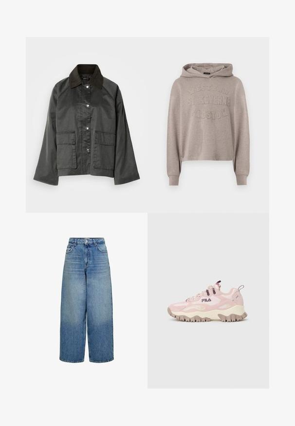 Zalando