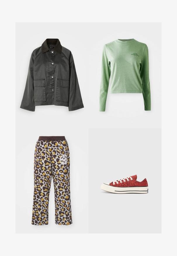 Zalando
