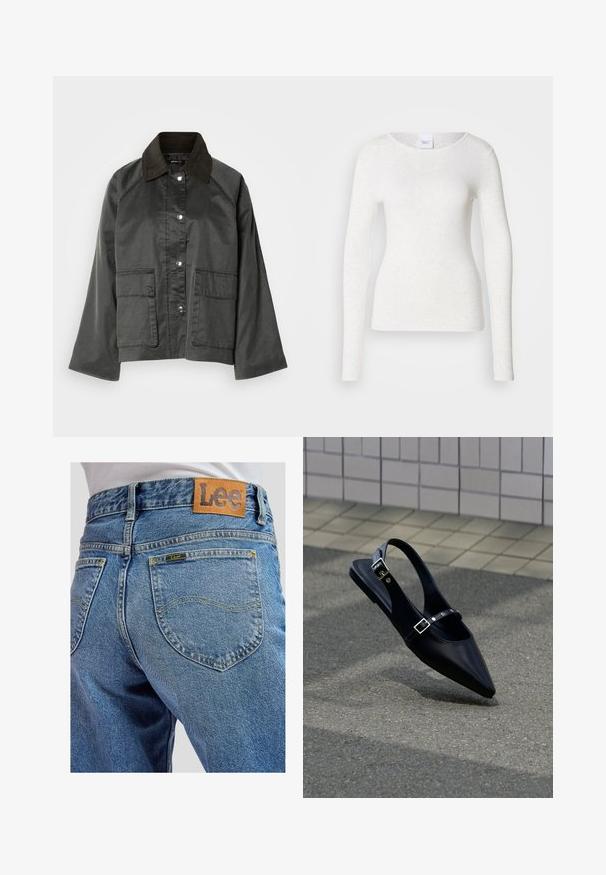 Zalando