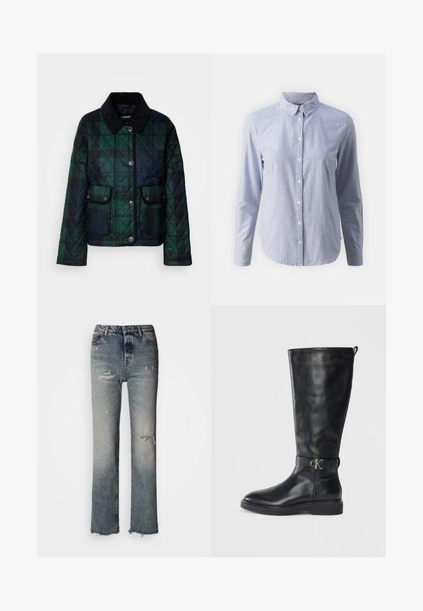Zalando