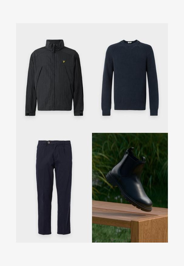 Zalando