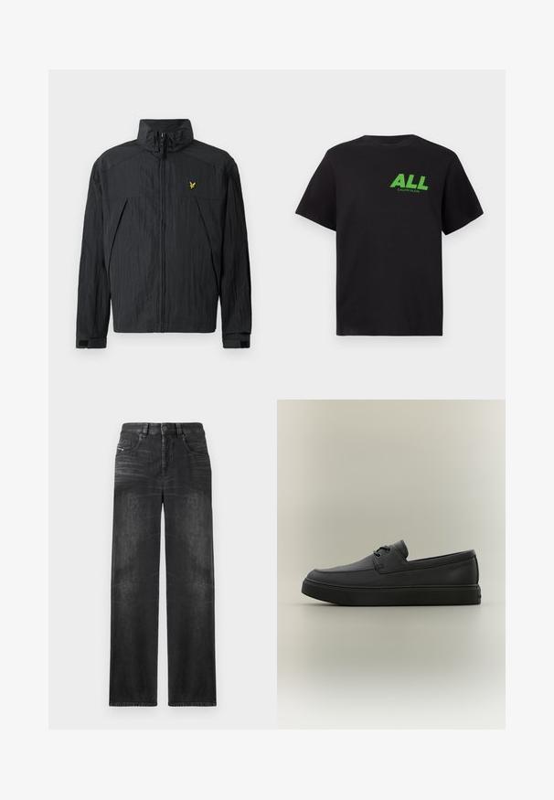 Zalando