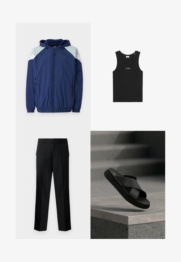 Zalando