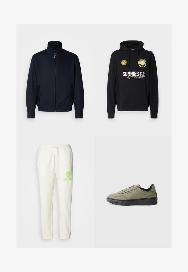 Zalando
