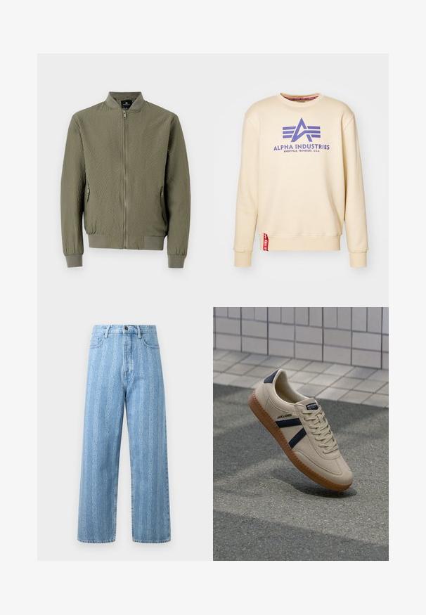 Zalando