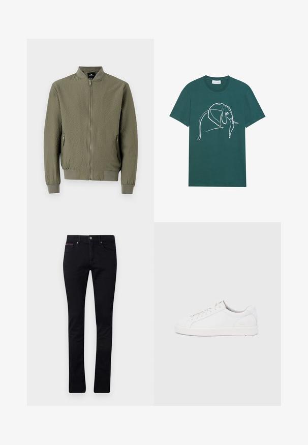 Zalando