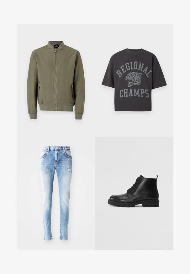 Zalando