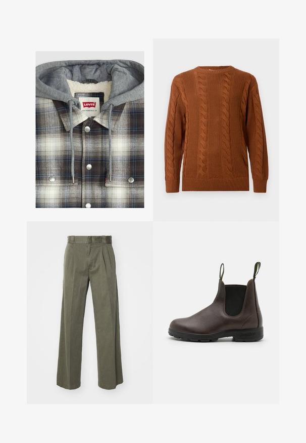 Zalando