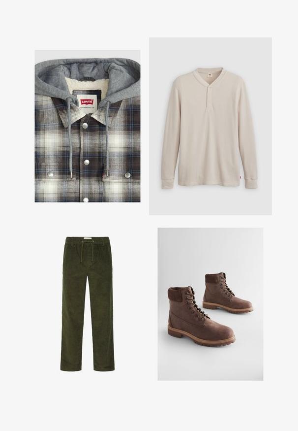 Zalando