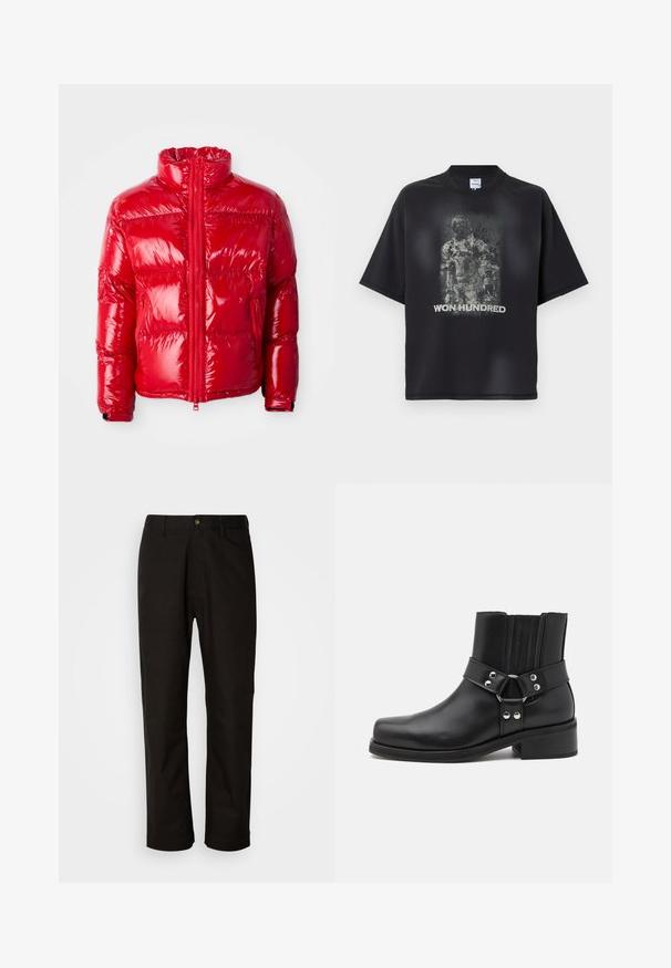 Zalando