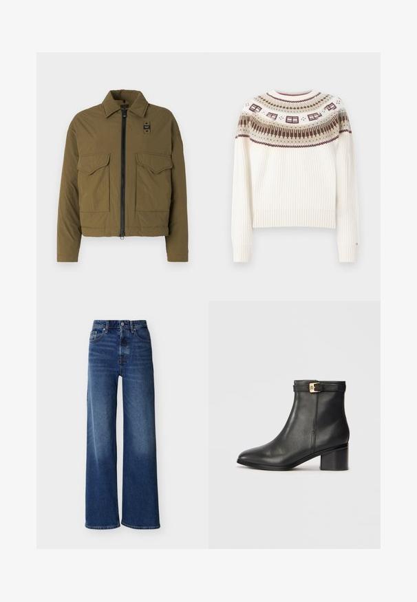Zalando