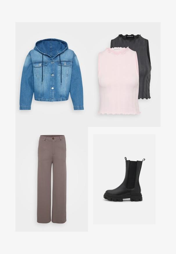 Zalando