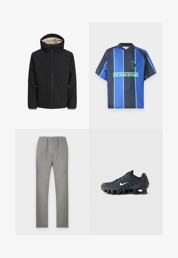 Zalando