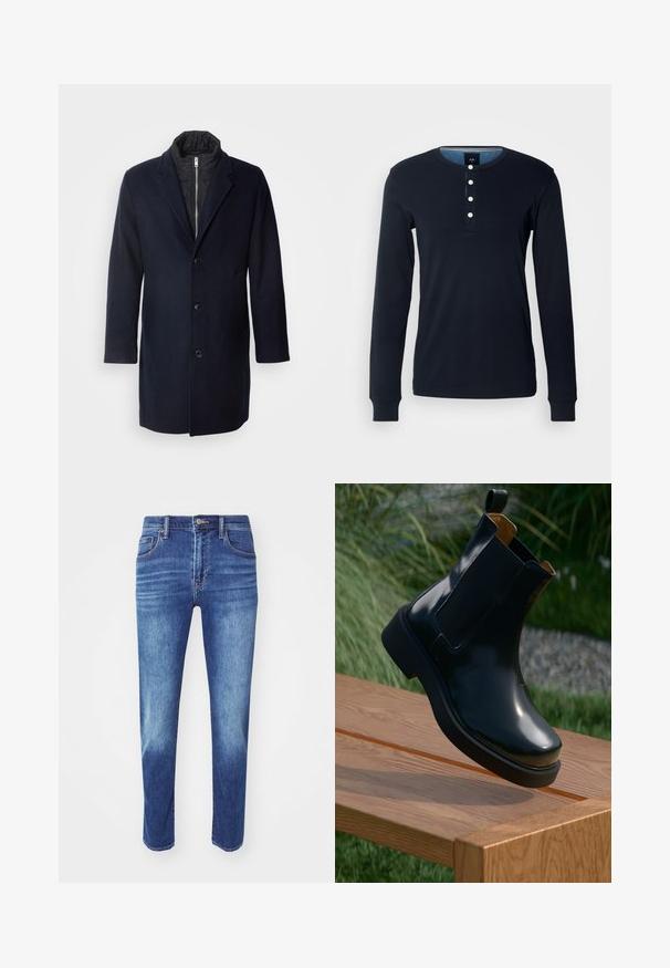 Zalando