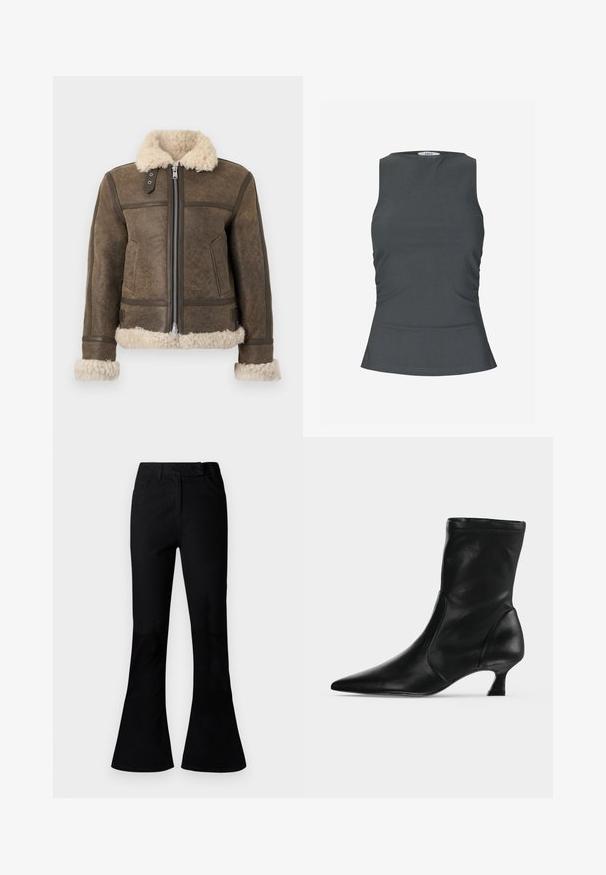 Zalando