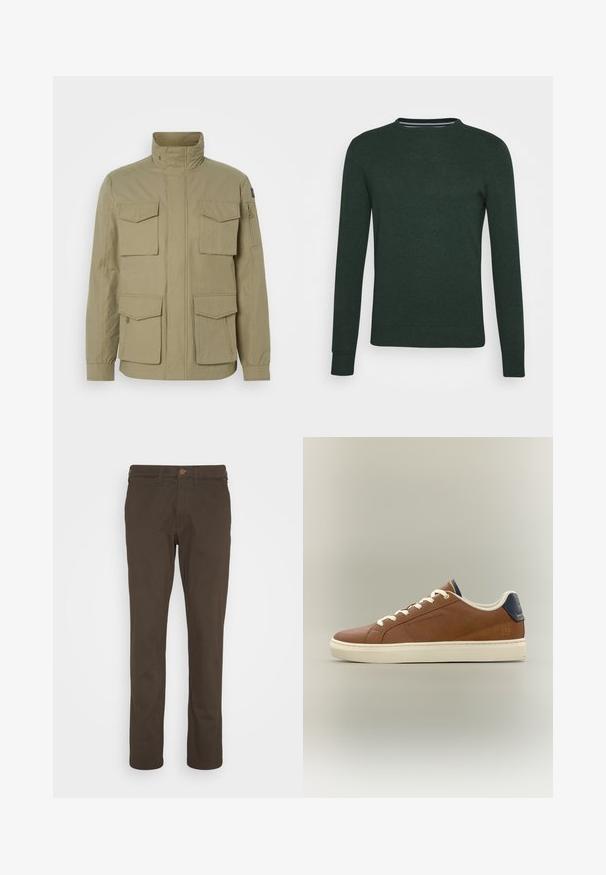 Zalando