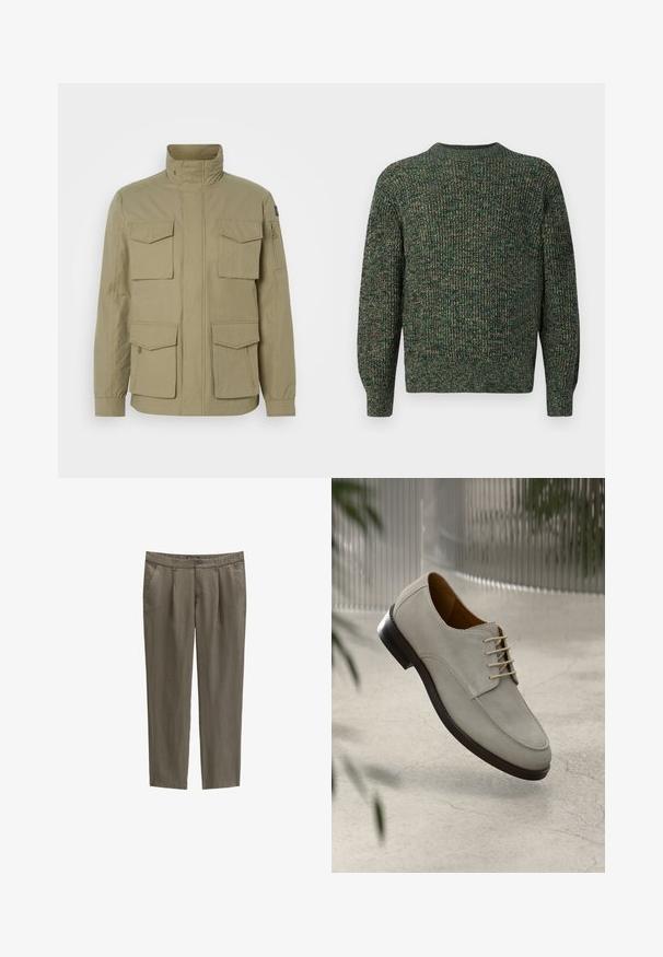 Zalando