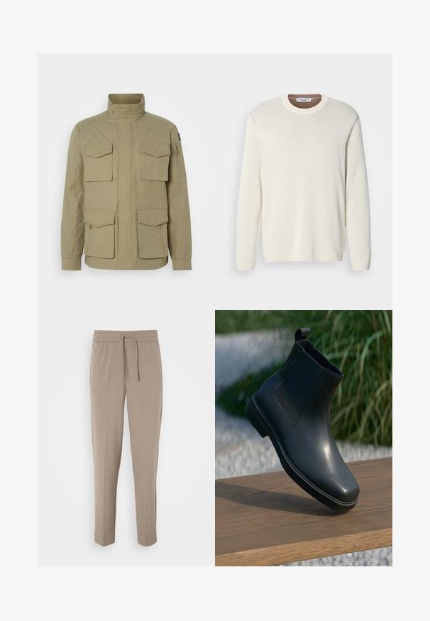 Zalando