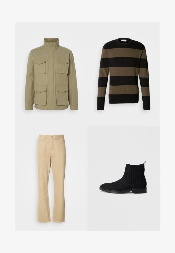 Zalando