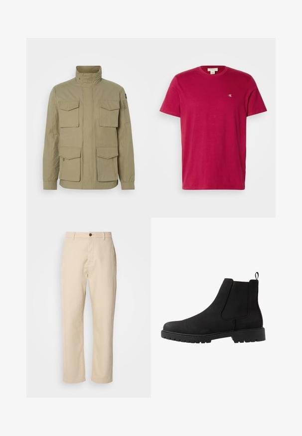 Zalando