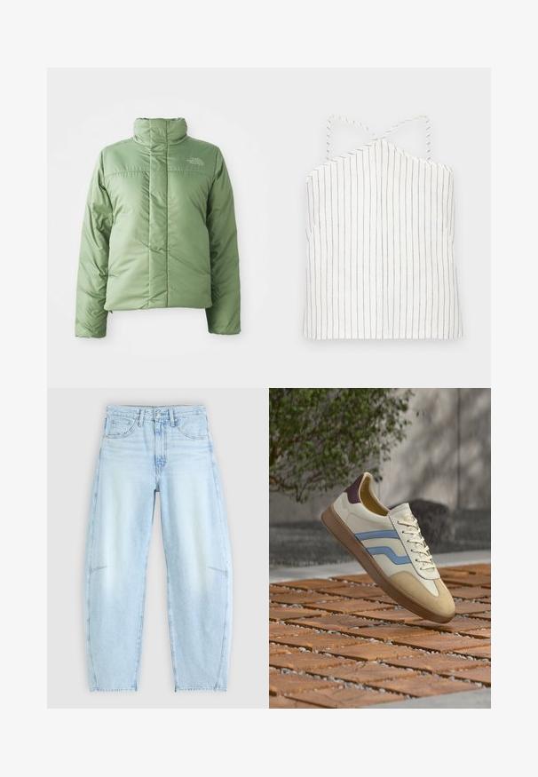 Zalando